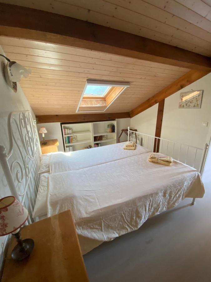 Maison de vacances village Océlandes Saint-Julien-en-Born Esterno foto