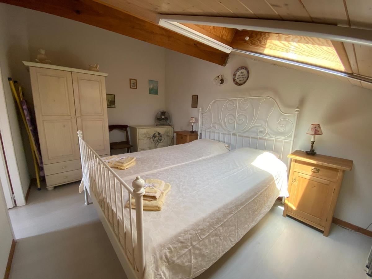 Maison de vacances village Océlandes Saint-Julien-en-Born Esterno foto