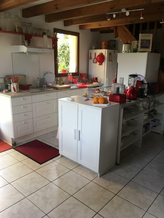 Maison de vacances village Océlandes Saint-Julien-en-Born Esterno foto